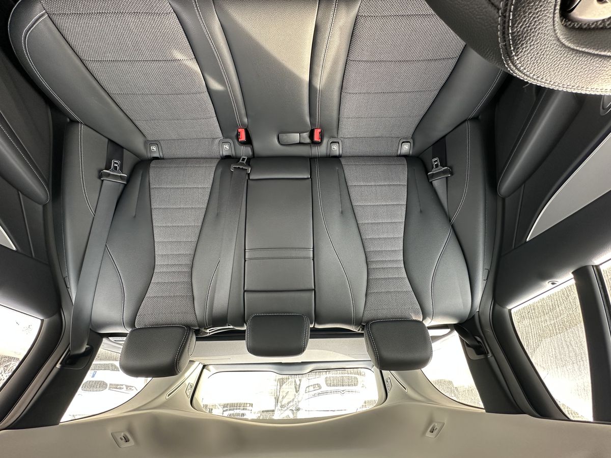 Mercedes-Benz E-Klasse d'occasion