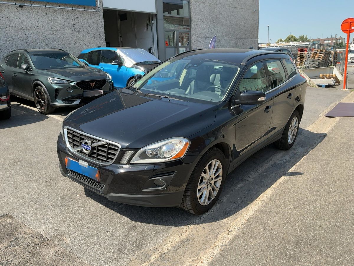 Volvo XC60 2009