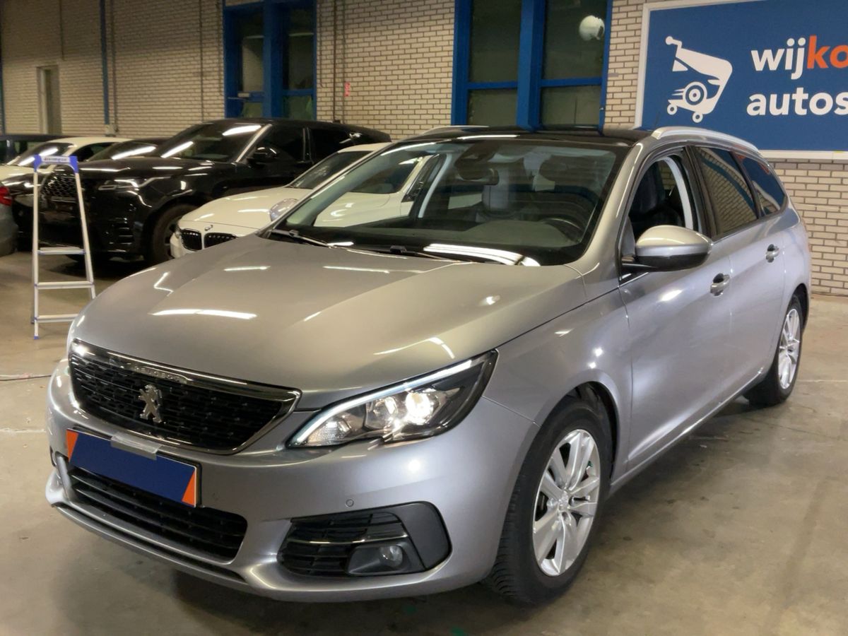 Peugeot 308 1.2 e-THP Access