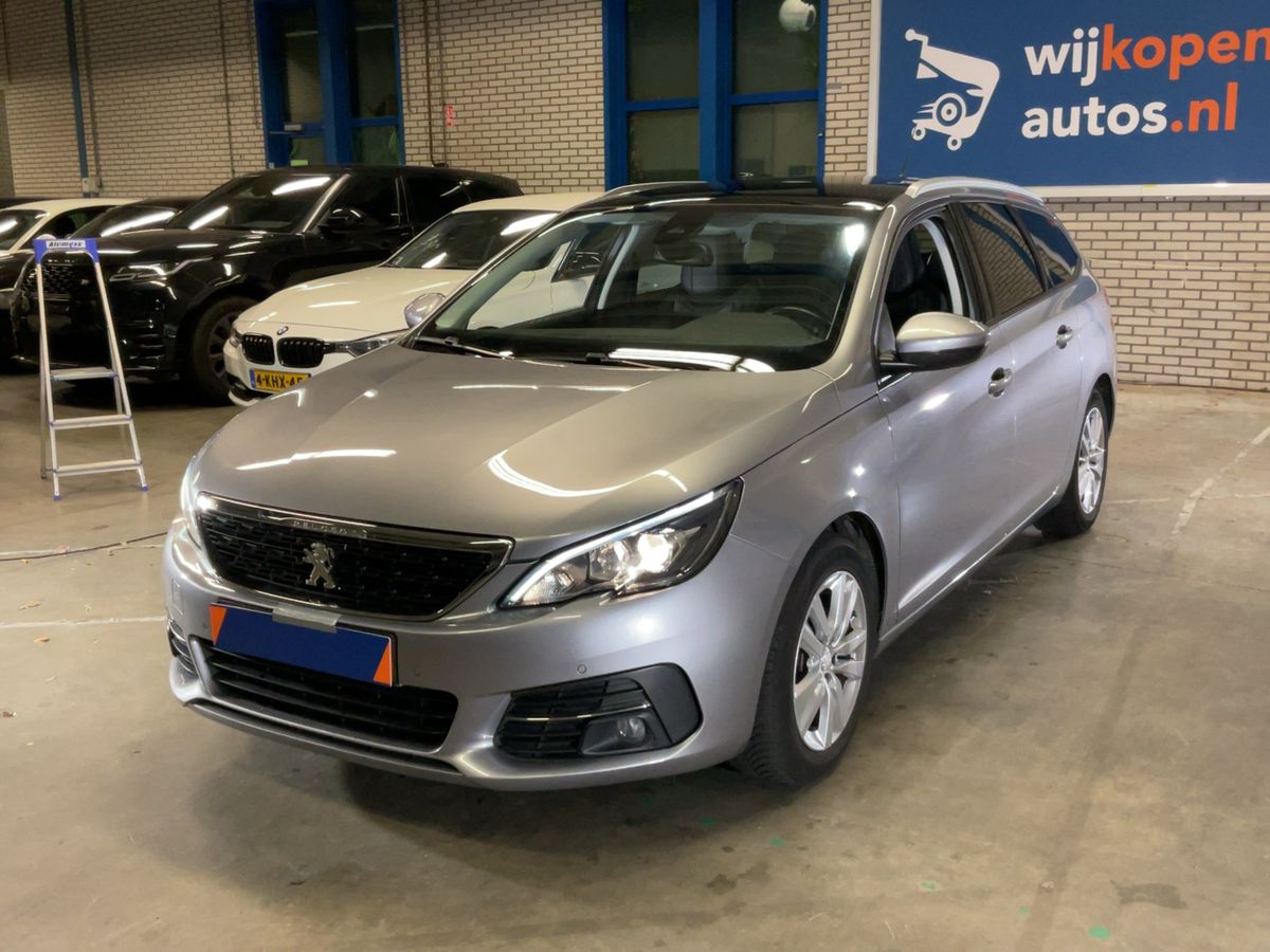 Peugeot 308 1.2 e-THP Access