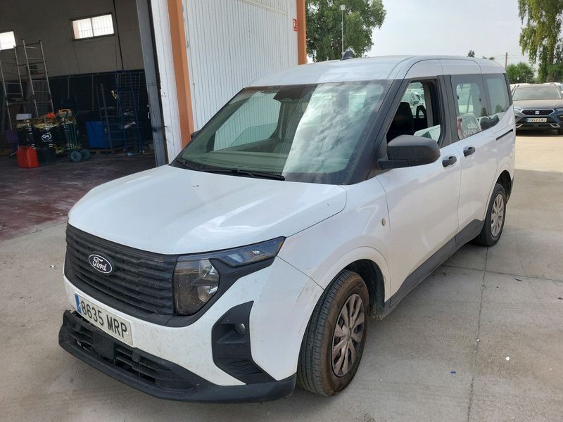 Ford Tourneo Courier 1.0 EcoBoost Trend