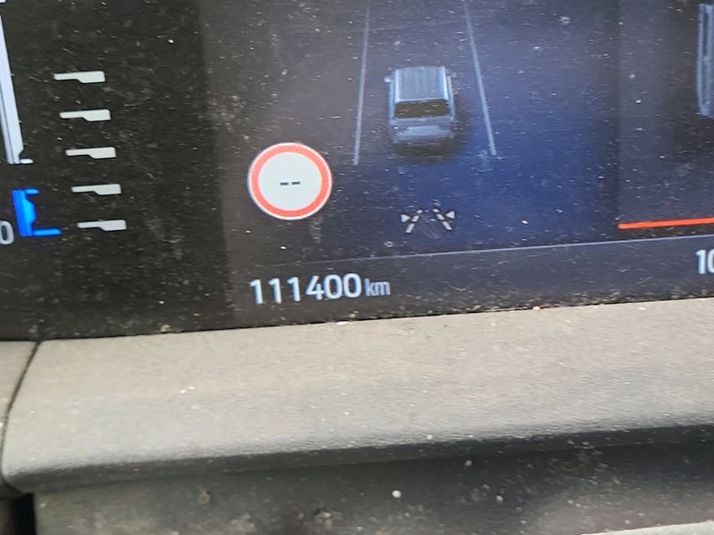 Ford Tourneo Courier 1.0 EcoBoost Trend — zdjęcie 11