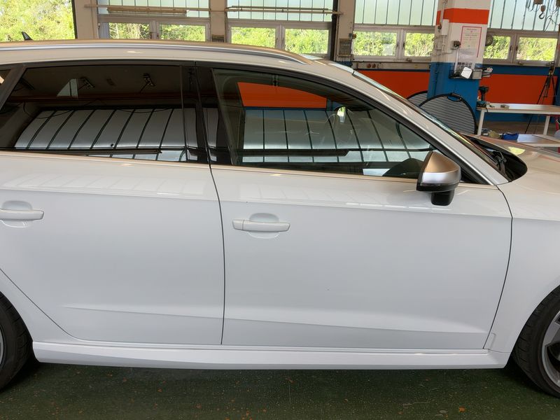 Audi RS 3 Sportback 2.5 TFSI quattro — zdjęcie 7