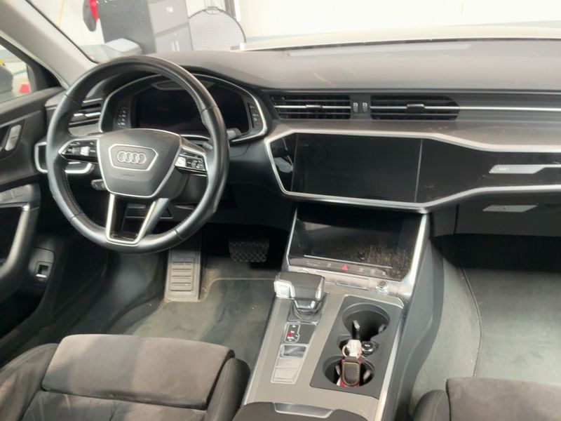 Audi A6 40 TDI Mild-Hybrid Sport — zdjęcie 12