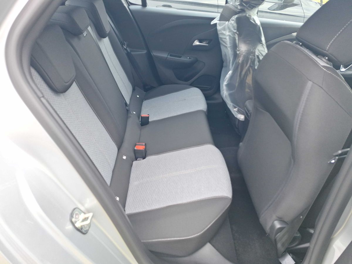 Opel Corsa d'occasion