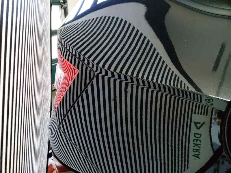 Skoda Fabia d'occasion