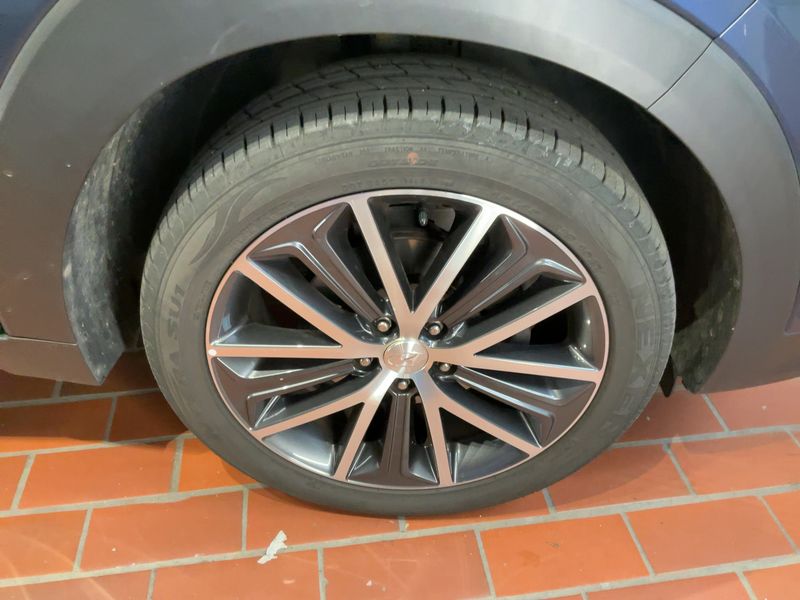 Hyundai Tucson 1.6 TGDI Passion + 2WD 2018 – снимка 11