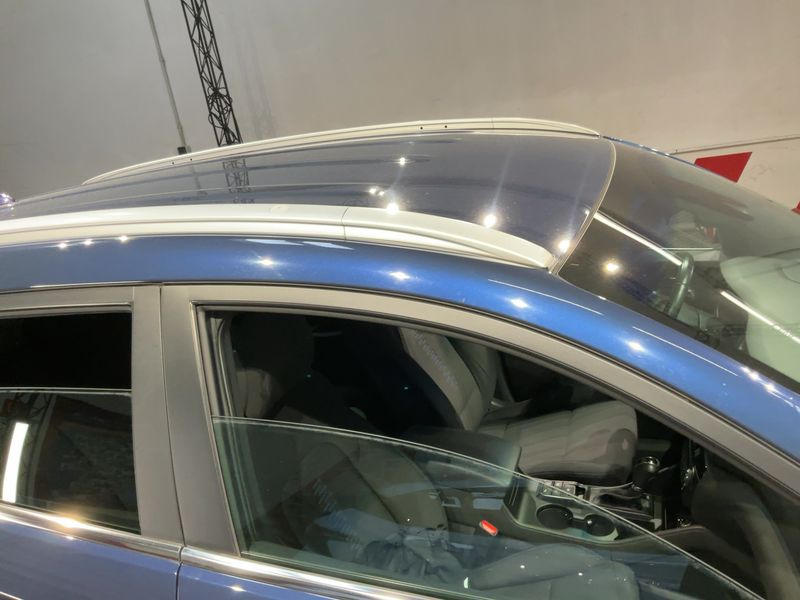 Hyundai Tucson 1.6 TGDI Passion + 2WD 2018 – снимка 13