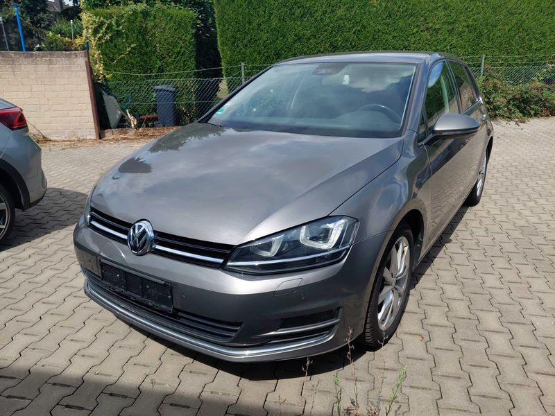 Golf VII 1.4 TSI Highline BlueMotion Tech
