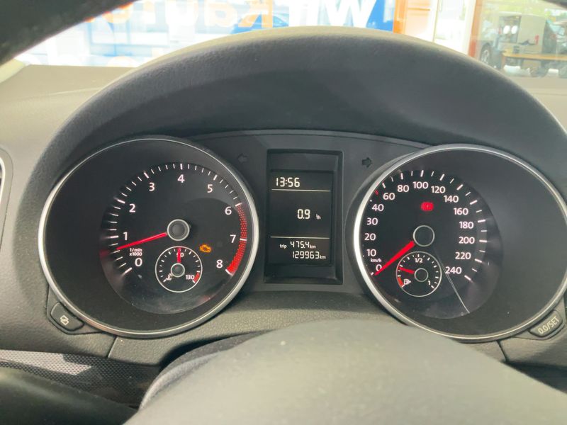 Volkswagen Golf VI 1.4 TSI Comfortline — zdjęcie 13