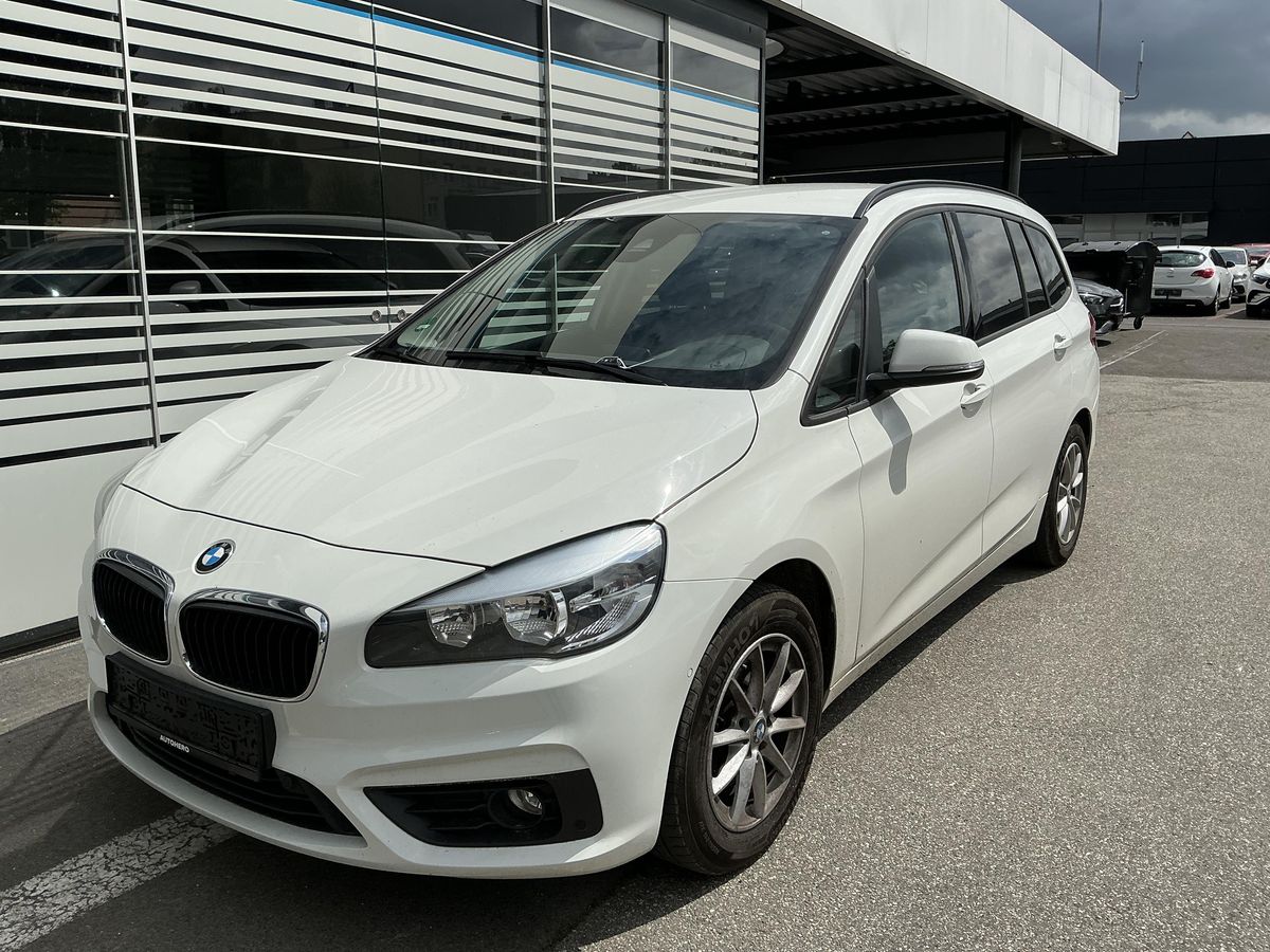 BMW 2er 2018