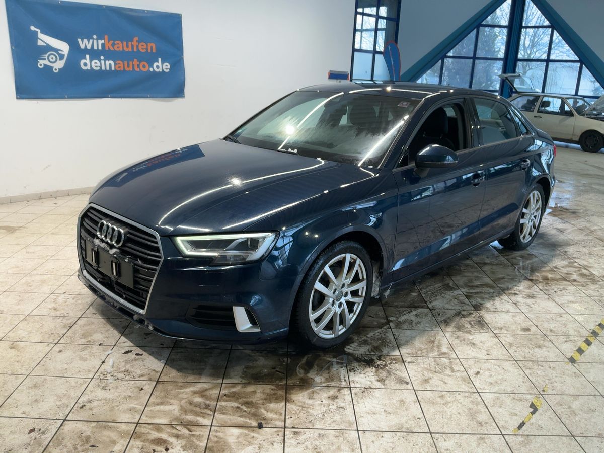 Audi A3 d'occasion