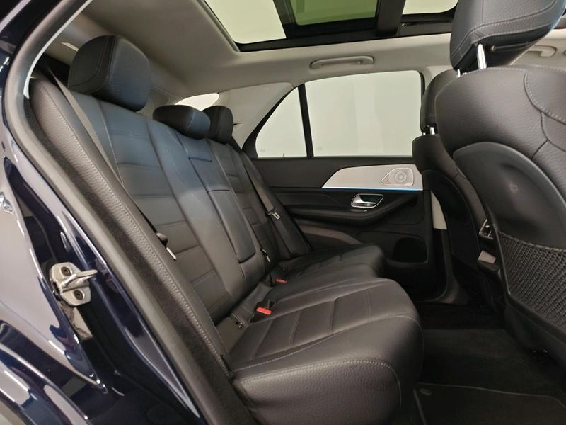 Mercedes-Benz GLE-Klasse GLE 350 de 4Matic — zdjęcie 7