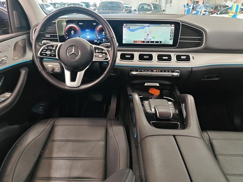 Mercedes-Benz GLE-Klasse GLE 350 de 4Matic — zdjęcie 6