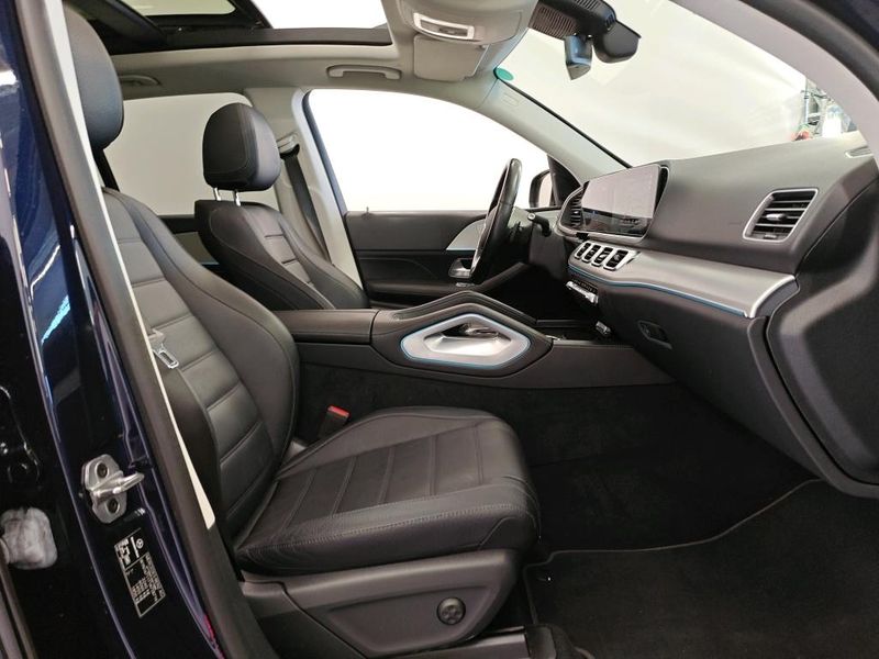 Mercedes-Benz GLE-Klasse GLE 350 de 4Matic — zdjęcie 5