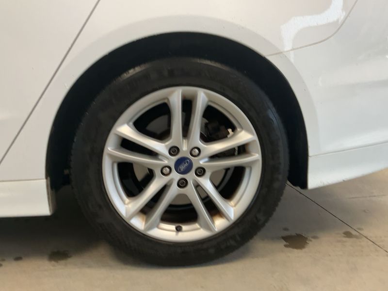 Ford Mondeo 2.0 TDCi Titanium 2015 – снимка 5
