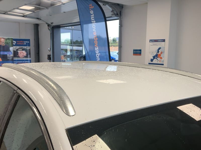 Ford Mondeo 2.0 TDCi Titanium 2015 – снимка 13