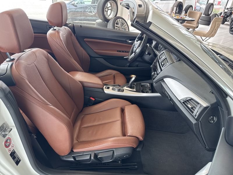 BMW 2er 228i M Sport — zdjęcie 10