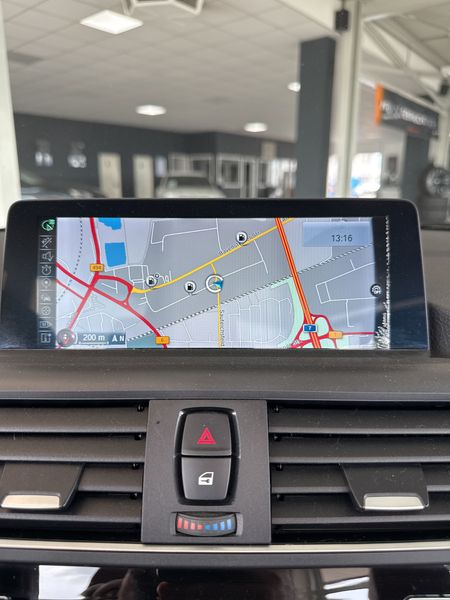 BMW 2er 228i M Sport — zdjęcie 13
