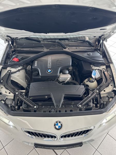 BMW 2er 228i M Sport — zdjęcie 8