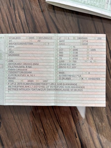 BMW 2er 228i M Sport — zdjęcie 19