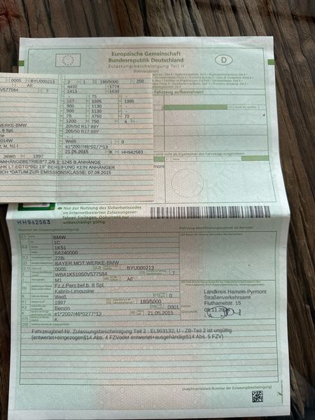 BMW 2er 228i M Sport — zdjęcie 18