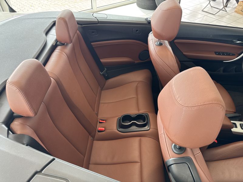 BMW 2er 228i M Sport — zdjęcie 14