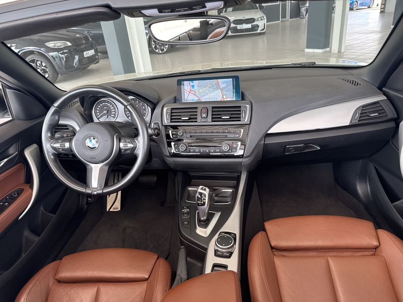 BMW 2er 228i M Sport — zdjęcie 11