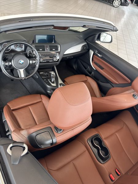 BMW 2er 228i M Sport — zdjęcie 23