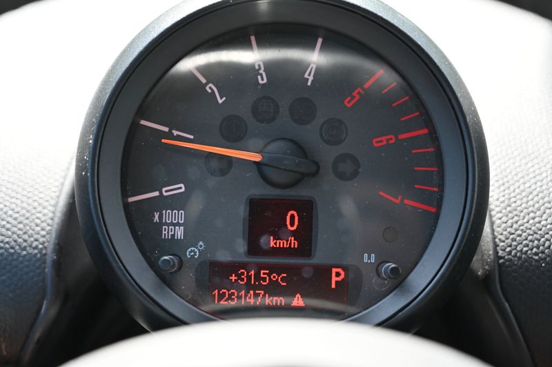 MINI Countryman Cooper SD ALL4 — zdjęcie 12