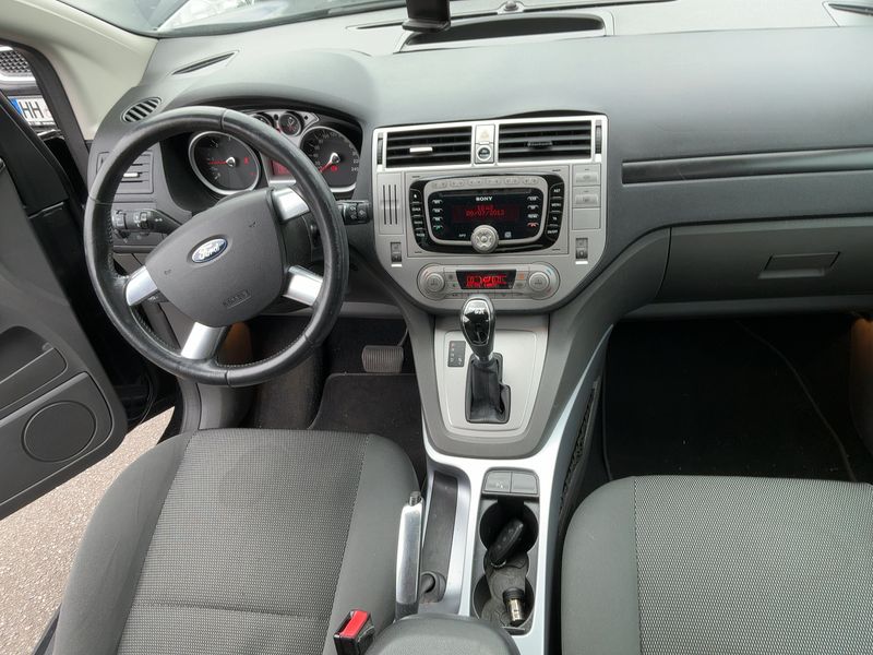 Ford Kuga 2.0 TDCi Champions Edition 2012 – снимка 17