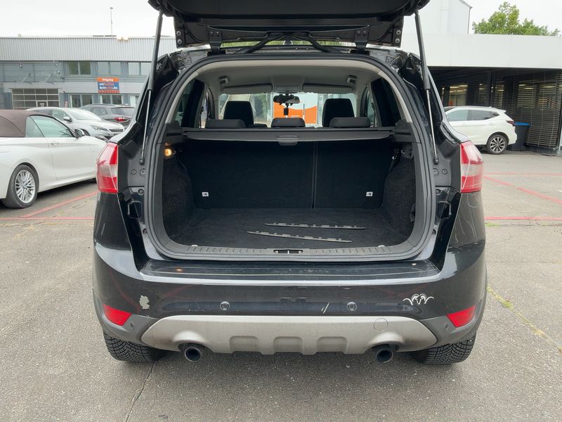 Ford Kuga 2.0 TDCi Champions Edition 2012 – снимка 15