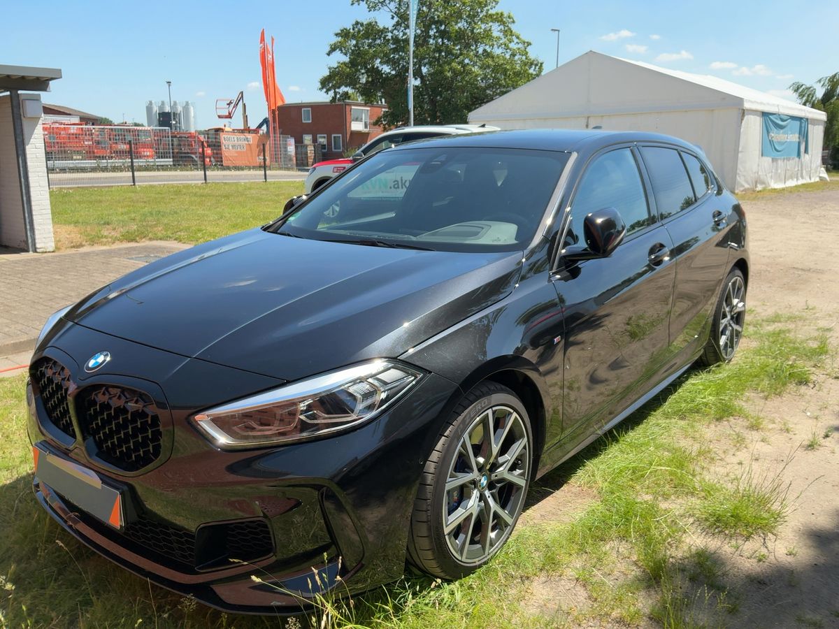 BMW 1er 2019