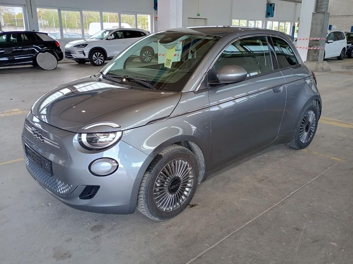 Fiat 500e 2023
