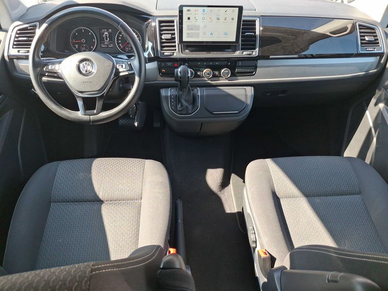 Volkswagen T6 California 2.0 TDI Beach Edition 4Motion — zdjęcie 11