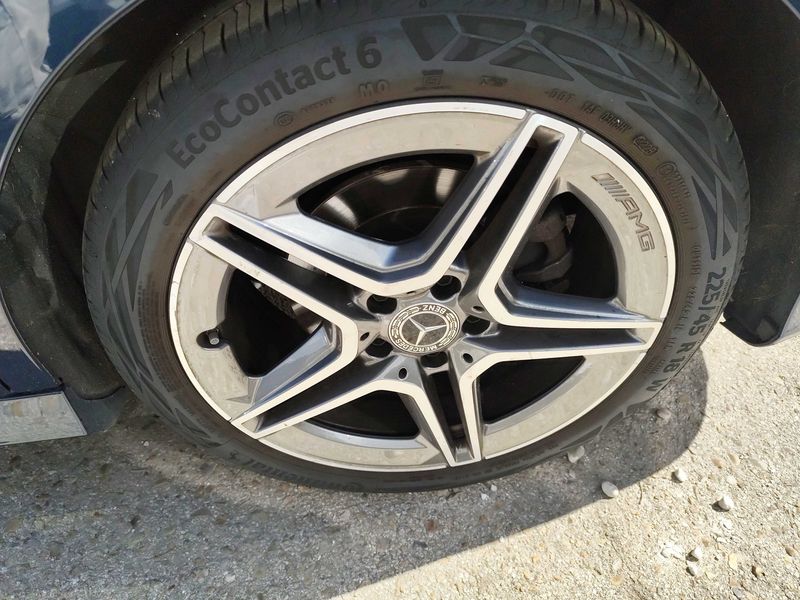 Mercedes-Benz A-Klasse Limousine A 200 AMG Line — zdjęcie 17