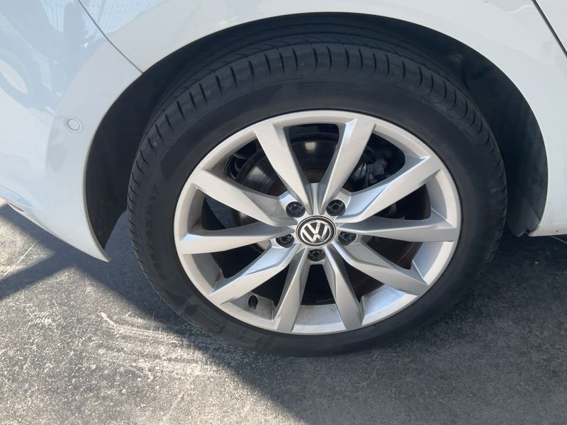 Volkswagen Golf VII 2.0 TDI Highline BlueMotion Tech 2016 – снимка 9