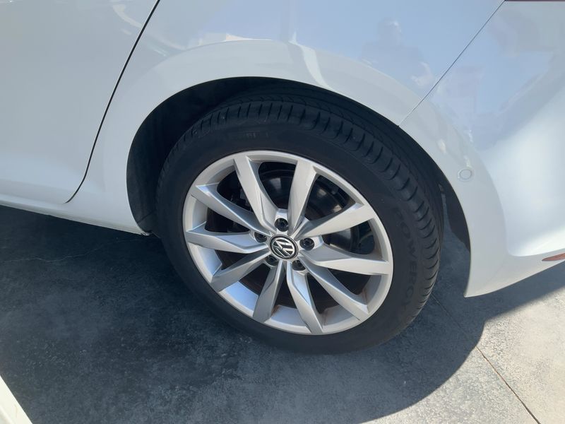 Volkswagen Golf VII 2.0 TDI Highline BlueMotion Tech 2016 – снимка 5