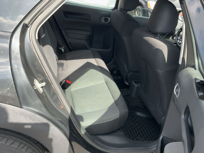 Citroen C4 Cactus 1.6 Blue-HDi Business Class — zdjęcie 14
