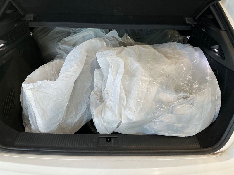 Audi A3 Sportback 2.0 TDI Sport 2018 – снимка 15