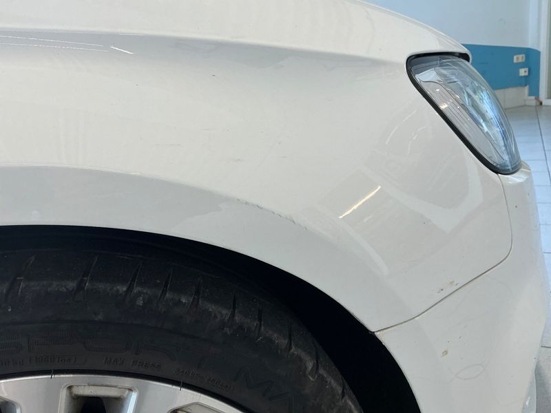 Audi A3 Sportback 2.0 TDI Sport 2018 – снимка 23