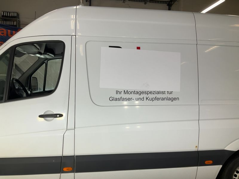 Mercedes-Benz Sprinter 310 CDI — zdjęcie 4