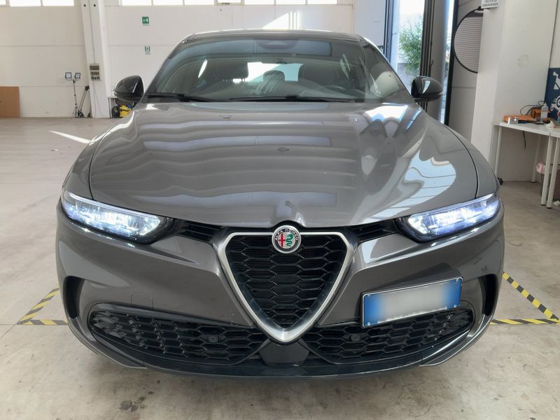 Alfa Romeo Tonale 1.5 Mild-Hybrid Sprint — zdjęcie 9