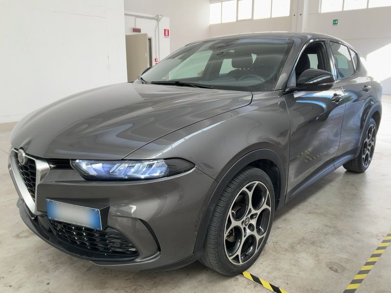Alfa Romeo Tonale 1.5 Mild-Hybrid Sprint