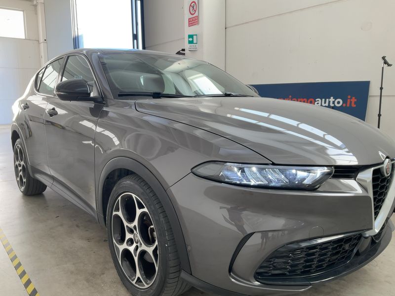 Alfa Romeo Tonale 1.5 Mild-Hybrid Sprint — zdjęcie 8