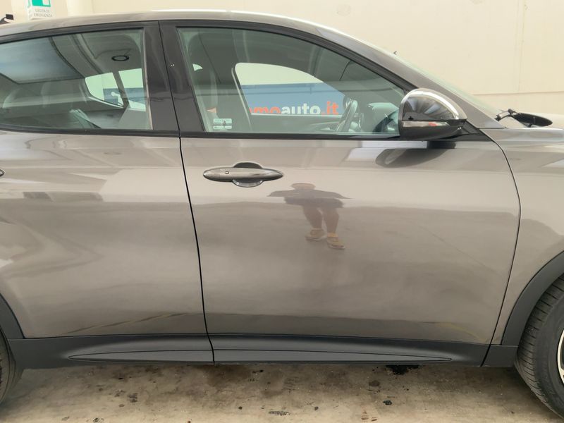Alfa Romeo Tonale 1.5 Mild-Hybrid Sprint — zdjęcie 7