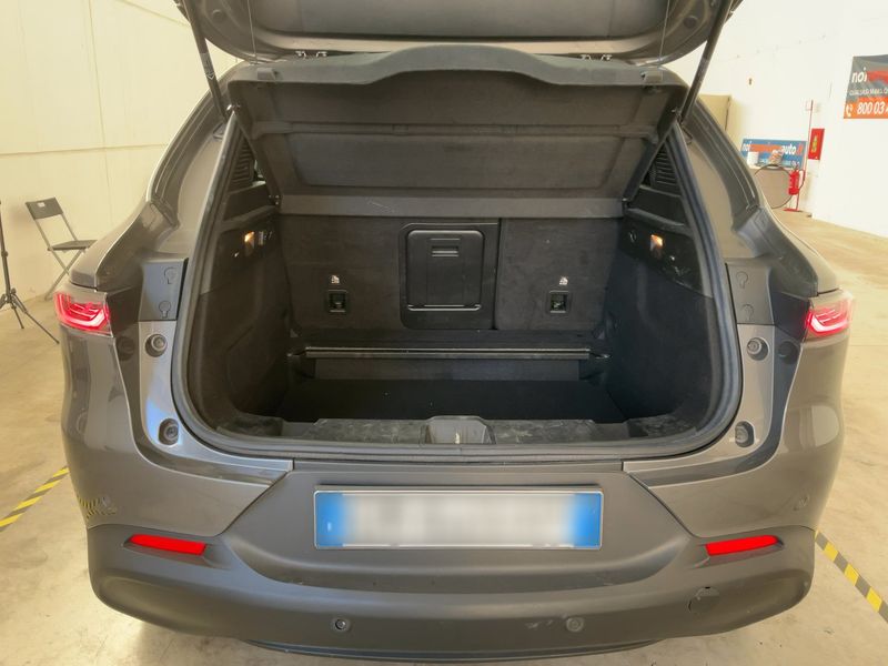 Alfa Romeo Tonale 1.5 Mild-Hybrid Sprint — zdjęcie 10