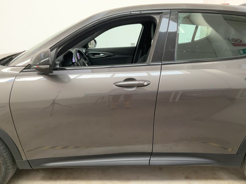 Alfa Romeo Tonale 1.5 Mild-Hybrid Sprint — zdjęcie 4