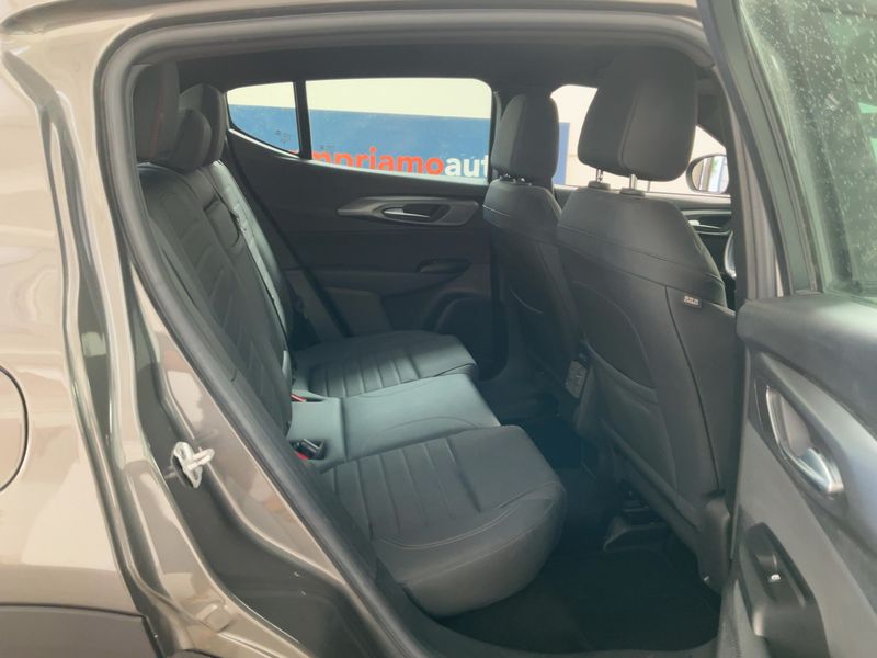 Alfa Romeo Tonale 1.5 Mild-Hybrid Sprint — zdjęcie 14