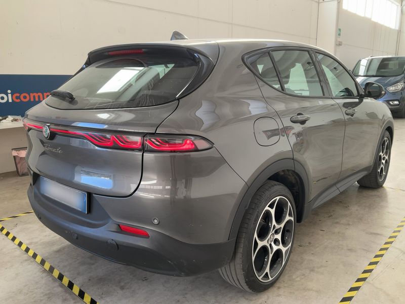 Alfa Romeo Tonale 1.5 Mild-Hybrid Sprint — zdjęcie 6